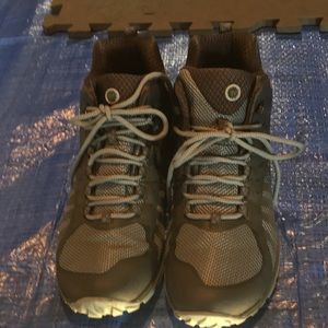 Merrell Trail Runners